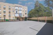 Acogedor apartamento con parque infantil