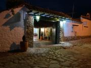 Hotel Toscana Villa de Leyva