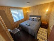 Cabaña Acogedora Puerto Natales