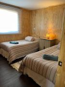 Cabaña Acogedora Puerto Natales