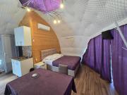 Glamping Machakhela 2