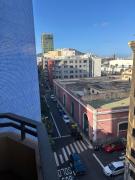 Apartamento Las Canteras