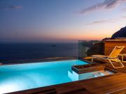 Top Positano