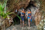 Top Port Blair