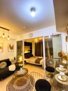 Azure Luxe Suites in Azure Bicutan Near NAIA and MOA