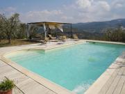 Orbetello Villa with Pool and Sauna