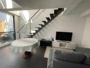 Loft en Madrid