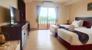 Rayong Lanna Hotel