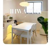 20평 투룸, 동대문역,혜화역 도보10분,DDP, 광장시장,명동,경복궁,넷플리스,스마트티비 kpop