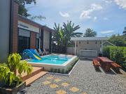Vamin Poolvilla Chiangkhan Loei วามินทร์พูลวิลล่า เชียงคาน เลย - วามินทร์ รีสอร์ท