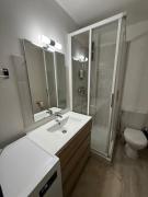 Appartement au pied des pistes Serre chevalier