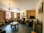 Moderscheid Cottage with Spa