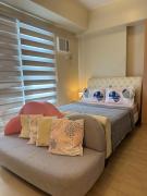 The Palladium - Modern Executive Studio