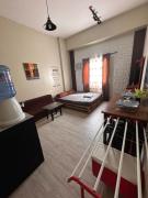 Amaia Altaraza - The Blue Project Staycation