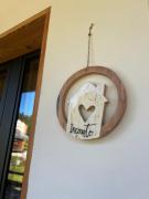 INCANTO apartment with a lake view