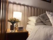 Lovely and Cozy Condo at O Residences