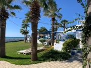 Villa Acqua en front de mer