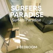 Sunrise Apt 1 - Spacious 2BR - Ground Floor Retreat