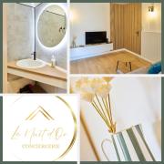 Les Deux Estrades Confort, Panache et Netflix