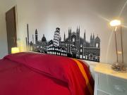 Residenze Rodari Altedo Affittacamere