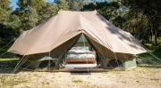 Wilderstay Glamping - Yanchep National Park