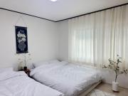 Konkuk Univ 2BR Cozy Apartment near Subway & Han-river