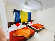 Shree Tekchand Palace