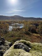 Luxurious Cabin with Hot tub