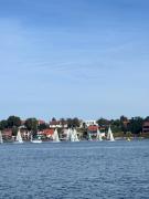 Forest & Lake Mikołajki Forest & Lake Mikołajki