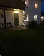 Charmigt boende med egen ingång