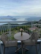 Taal Lake View Condo in Tagaytay