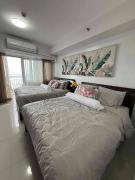 Taal Lake View Condo in Tagaytay