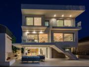 Villa in Kozino near Adriatic Sea