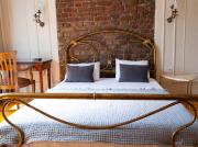 Fatih Balat tarihin içinde şık bir ev 2