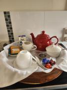 Bowen Toft Villa- New Listing