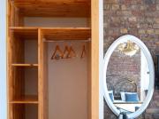 Fatih Balat tarihin içinde şık bir ev 2