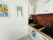 Apartament HAPPY PLACE Family & Business TARGI