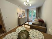 Apartament - Mieszkanie, nocleg przy Centrum Zdrowia Dziecka - Warszawa Międzylesie Wawer - Dzięcieliny 15