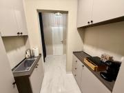 Wot Luxury Silver Center