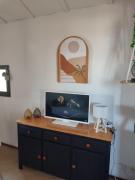 Appt 3 pièces vues sur mer