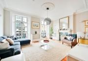 Luxury 5-Bed Townhouse - Sleeps 10 Near Harrods Luxury 5-Bed Townhouse - Sleeps 10 Near Harrods