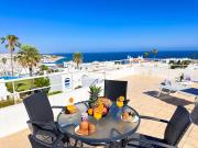 Stunning Sunrise & Sunset Rooftop Condo by BeCherish