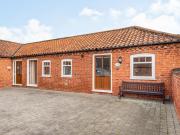 The Stables - Uk36121