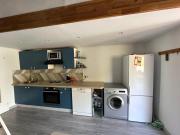 Maison de vacances, piscine commune de mai à septembre