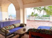 Beachfront Villa, Bofa Rd Kilifi