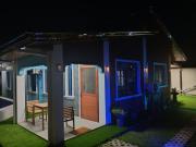 Hidden Koi Staycation