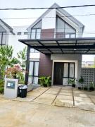 Michelia Homestay Singkawang