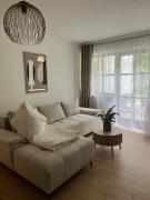 Modernes Studio mit Terrasse - Bad Griesbach