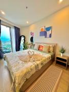 The Sóng Apartment Vũng Tàu - By Dina Nguyen The Sóng Apartment Vũng Tàu - By Dina Nguyen