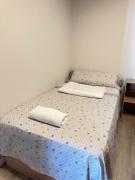 TAJ house center altea #B